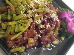 -乔阿马·江南味·驴肉香(龙湖华泾天街店)