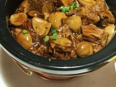 -那家小馆•北京菜•烤鸭(中关村店)