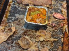 -苏格里岛自助海鲜烤肉(青秀万达店)