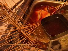 -串一火锅(赛格国际购物中心店)