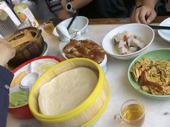 -小吊梨汤·北京菜·烤鸭(双井乐成中心店)