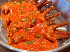-西塔老太太泥炉烤肉(海上世界店)