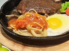 -犇腾牛排(盛泽太古店)