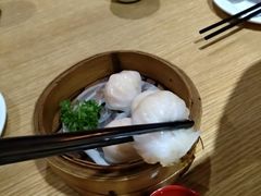 -嘉旺港式茶餐厅(延长中路店)