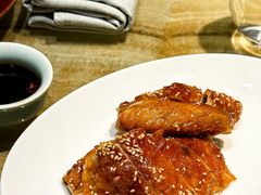 -杭州君悦酒店·湖滨28中餐厅