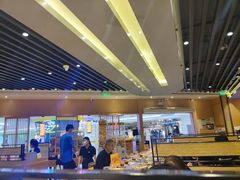 -元气寿司(新城市广场店)