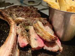 -燃扒房Steakhouse(皇庭店)