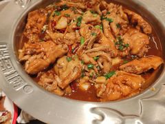 -胖哥俩肉蟹煲(梅溪步步高店)