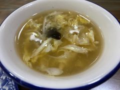 酸辣汤-老七饭馆(光荣道总店)