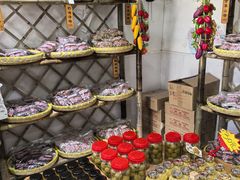 -苏州市吴中区光福窑上花果蜜饯厂