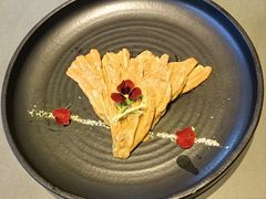 芥末鸭掌-晟永興烤鸭店(五道口店)