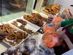 -小罗卤鹅(滨河西路店)