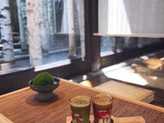 -Metal hands·铁手咖啡