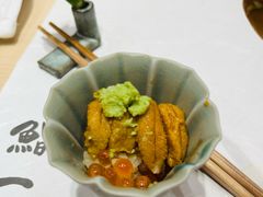 -鮨一日本料理旗舰店(总店)
