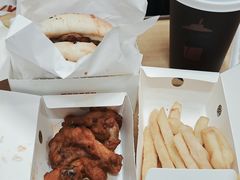 -必胜客(欢乐颂店)