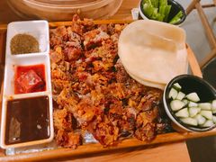 -陈傻子餐厅(世纪都会店)