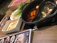 -火炉火自助餐(悠唐购物中心店)