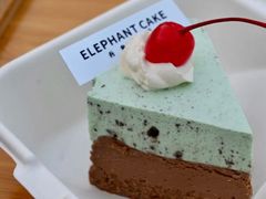 -吾象走甜·生日蛋糕·甜品台茶歇