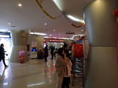 -横店电影城(苏宁广场店)