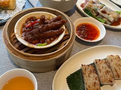 -潮府馆·非遗潮州菜·世纪公园(新国际博览中心店)