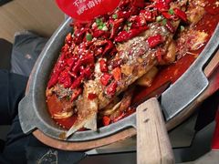 -南锣南门(东方银座店)