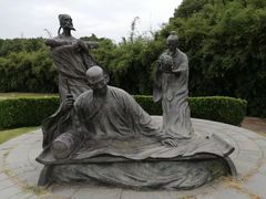 -东方绿舟景区