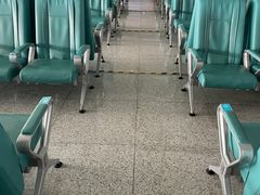 -威海大水泊国际机场