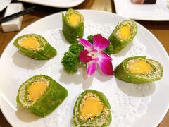 -水月周庄铂尔曼酒店-水月荟中餐厅