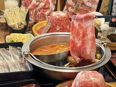 -牛匠和牛寿喜锅(西安总店)