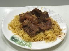 -麦文记面家(佐敦店)