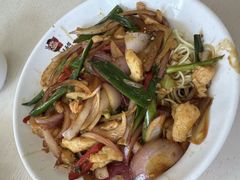 -常熟炒浇面馆(蓝旗街店)