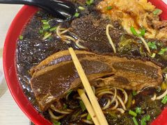 大肉面-小龙大肉面馆