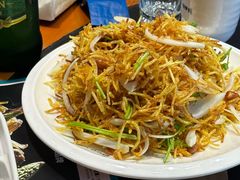 -灶座小锅烀饼·铁锅炖(道里店)
