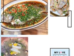 -妈妈的味道(和顺古镇店)