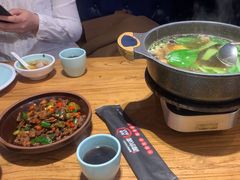 -湘水滨·臭鳜鱼·湘菜(马驹桥店)