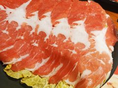 -呷哺呷哺 黄金牧场 (回龙观港龙店)