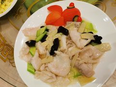 -蓬莱春(芝罘店)