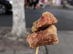 -傅强排骨(成都总店)