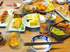 -小山日本料理(兴业太古汇店)
