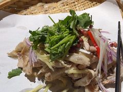 -猪腰一家·地道佛山菜(盐步店)