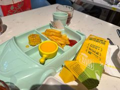 -豪客来牛排(开元盛世广场店)