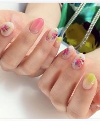 -Halo美甲美睫