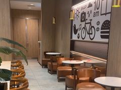 -德克士(长安百货店)