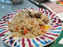 -新疆兵团食府清真(马连道店)