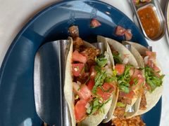 Taco-墨纪Mojí墨西哥餐厅(官舍店)