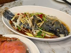 -隐厨·海鲜餐厅(恒通路店)