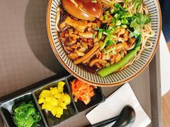 -贝林大翅鲸简餐厅(国家海洋博物馆店)