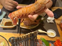 -酒久自助料理(佳兆业店)