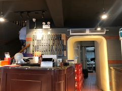 -乔家栅(襄阳南路店)