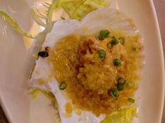 -V Bar海景扒房(北海湾惠龙万达嘉华酒店)